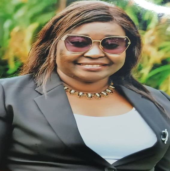 Sidoine Louisa Makanda
